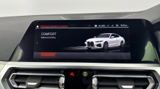 BMW 4 Series 420i xDrive M Sport 2dr Step Auto [Pro Pack] Petrol Coupe